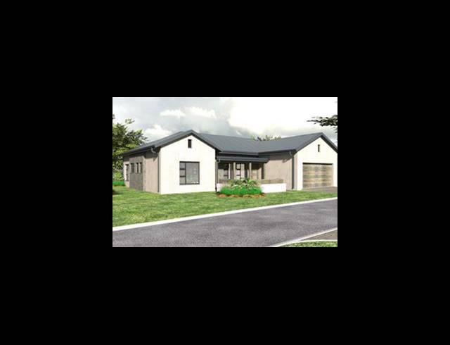 3 BEDROOM APARTMENT FOR SALE IN ZINI RIVER ESTATE